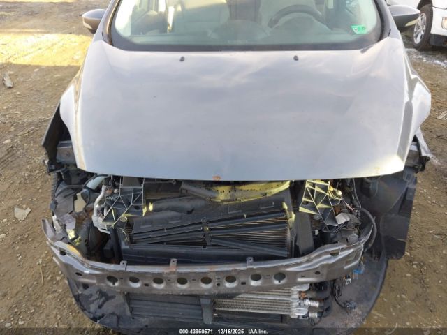 Ford C-MAX Hybrid Se Image 17