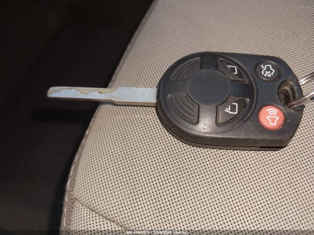 Ford C-MAX Hybrid Se Image 7