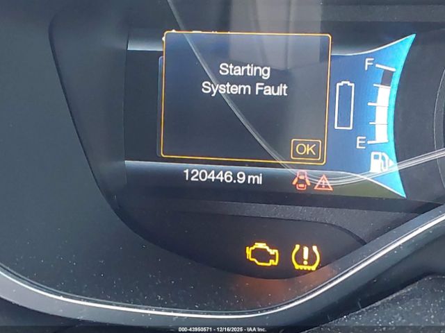 Ford C-MAX Hybrid Se Image 6