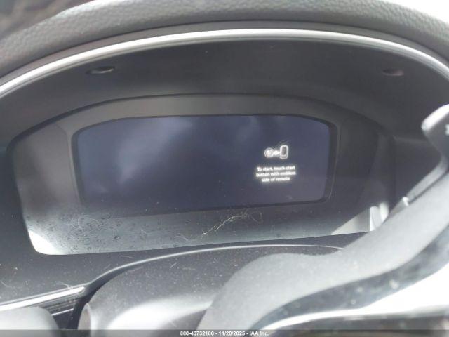 Honda Civic Touring Image 6