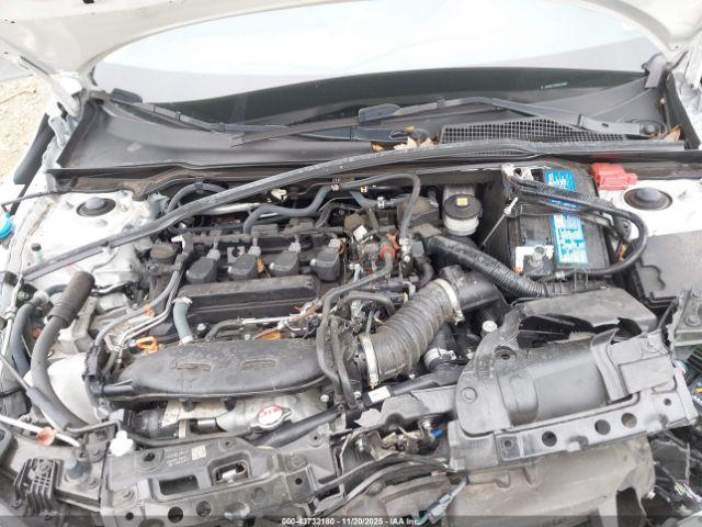 Honda Civic Touring Image 8