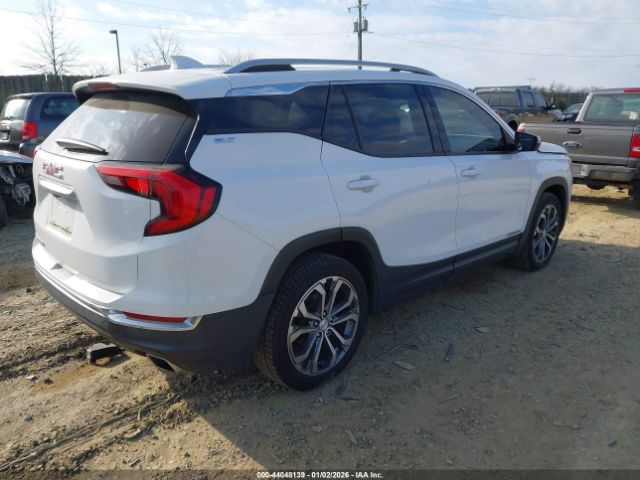 GMC Terrain Slt Image 3