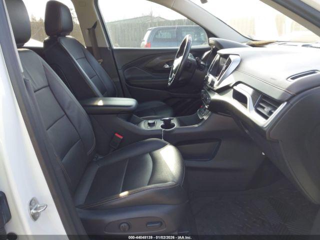 GMC Terrain Slt Image 14