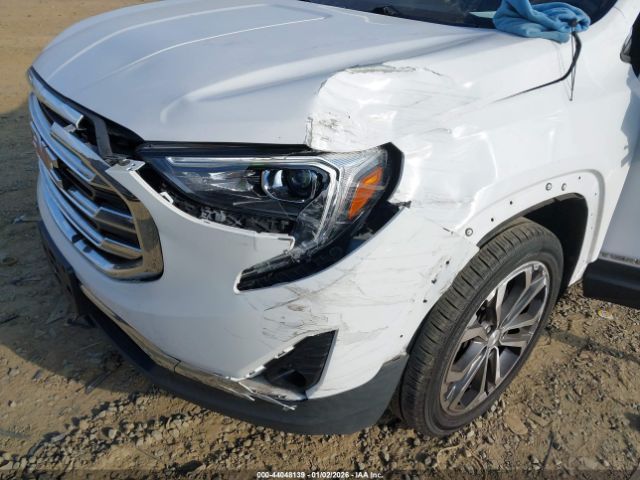 GMC Terrain Slt Image 10