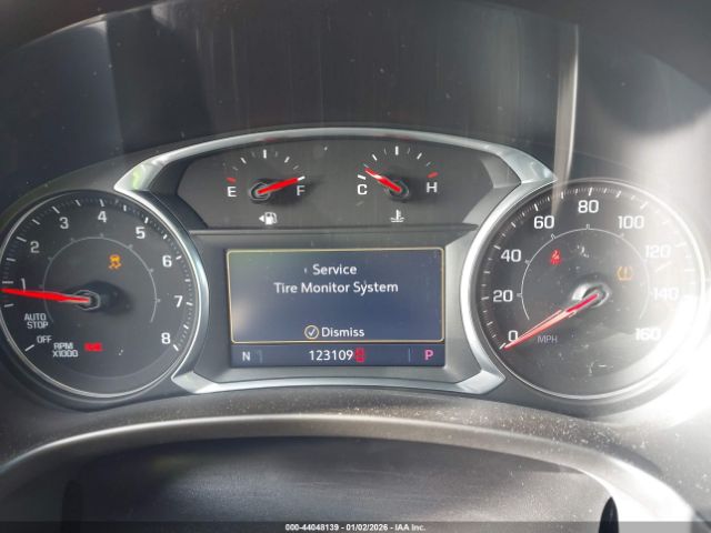 GMC Terrain Slt Image 13