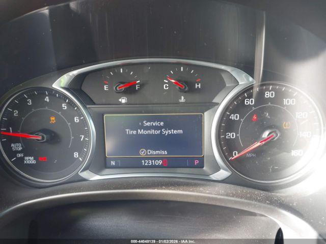 GMC Terrain Slt Image 13