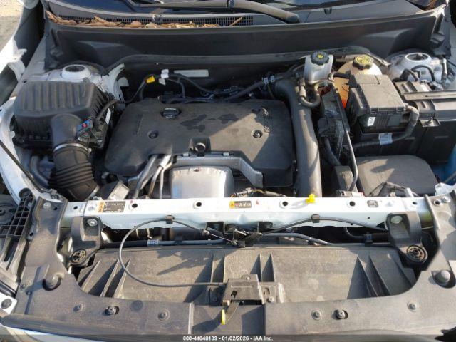 GMC Terrain Slt Image 5