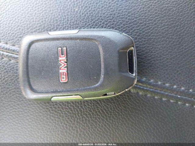 GMC Terrain Slt Image 19