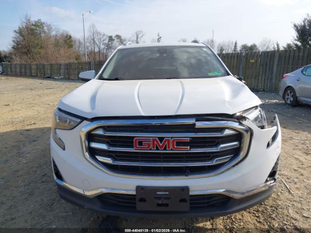 GMC Terrain Slt Image 17