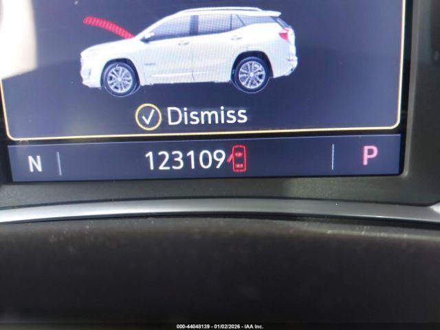 GMC Terrain Slt Image 6