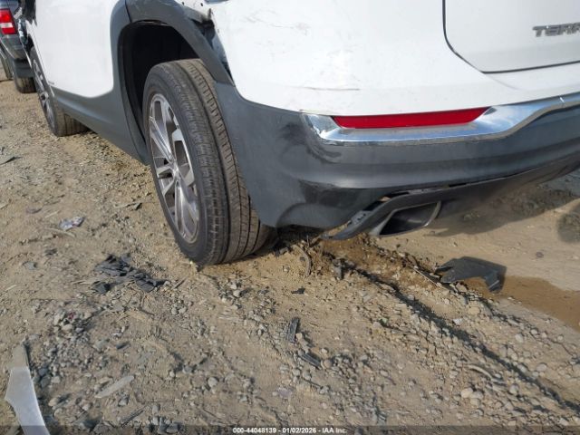 GMC Terrain Slt Image 8