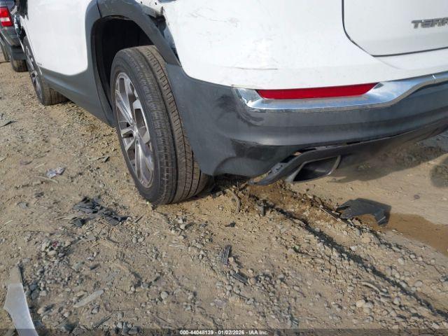 GMC Terrain Slt Image 8