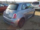 FIAT 500 Sport Image 2