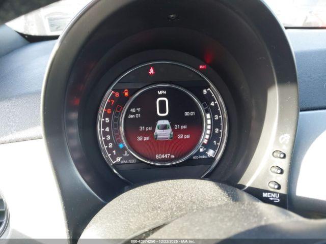 FIAT 500 Sport Image 7