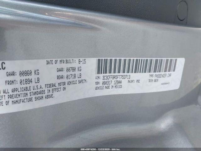 FIAT 500 Sport Image 4