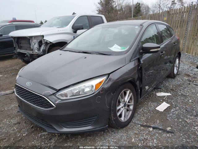 Ford Focus Se Image 2