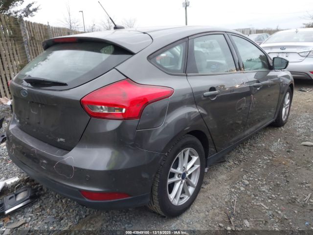 Ford Focus Se Image 5