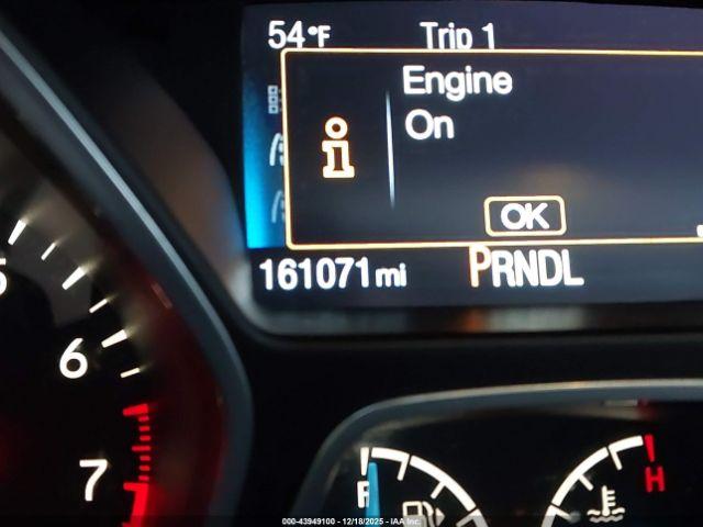 Ford Focus Se Image 9