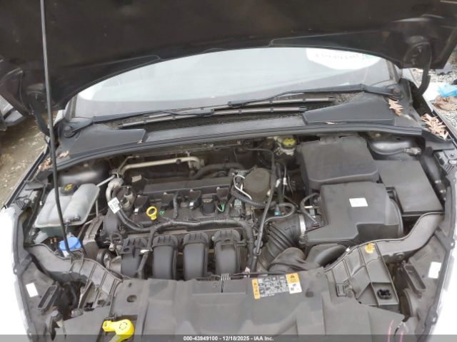 Ford Focus Se Image 7