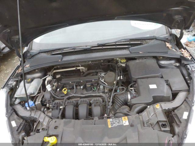 Ford Focus Se Image 7