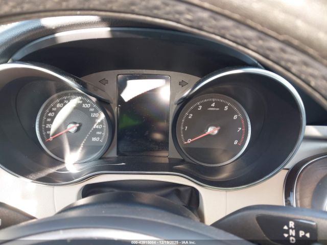 Mercedes-Benz GLC 4matic Image 8