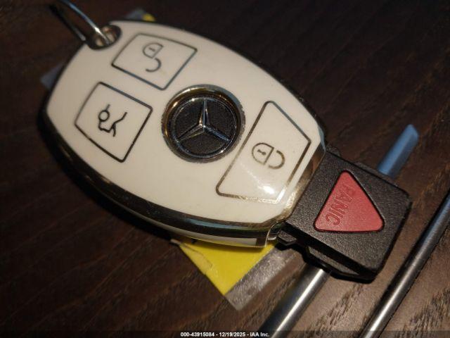 Mercedes-Benz GLC 4matic Image 16