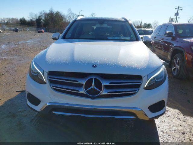 Mercedes-Benz GLC 4matic Image 15