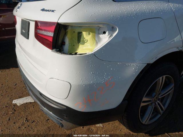 Mercedes-Benz GLC 4matic Image 5