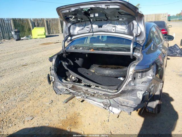 Nissan Sentra S Xtronic Cvt Image 6