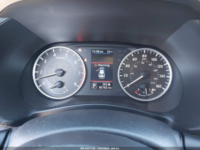 Nissan Sentra S Xtronic Cvt Image 10