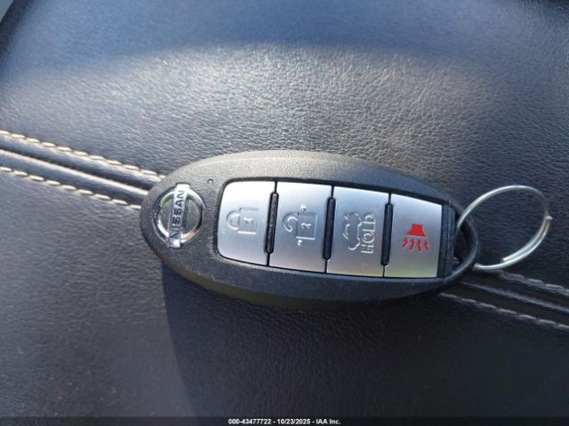 Nissan Sentra S Xtronic Cvt Image 17