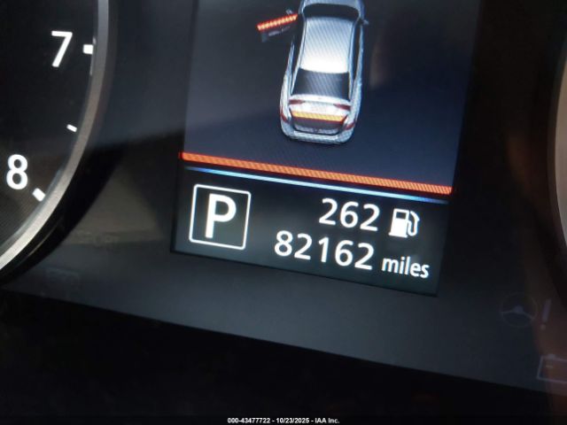 Nissan Sentra S Xtronic Cvt Image 13