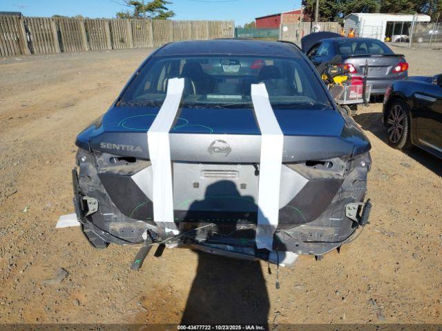 Nissan Sentra S Xtronic Cvt Image 2