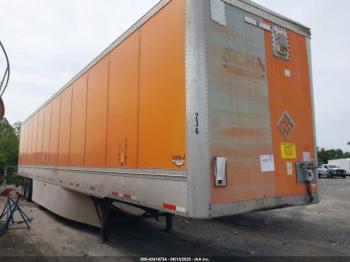  Salvage Wabash National Corp Other