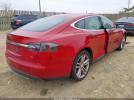 Tesla Model S Image 3