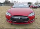 Tesla Model S Image 4