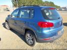Volkswagen Tiguan 2.0t S Image 4