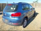 Volkswagen Tiguan 2.0t S Image 5