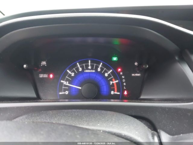 Honda Civic Lx Image 5