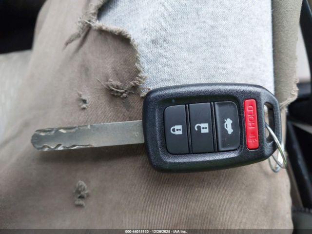 Honda Civic Lx Image 14