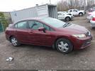 Honda Civic Lx Image 16
