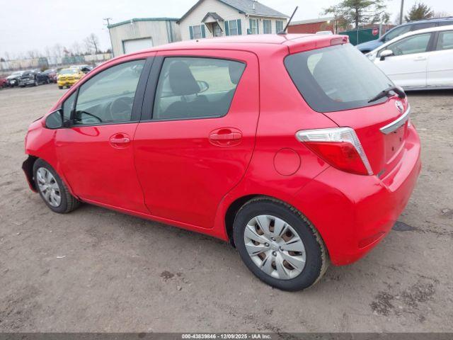 Toyota Yaris L Image 3