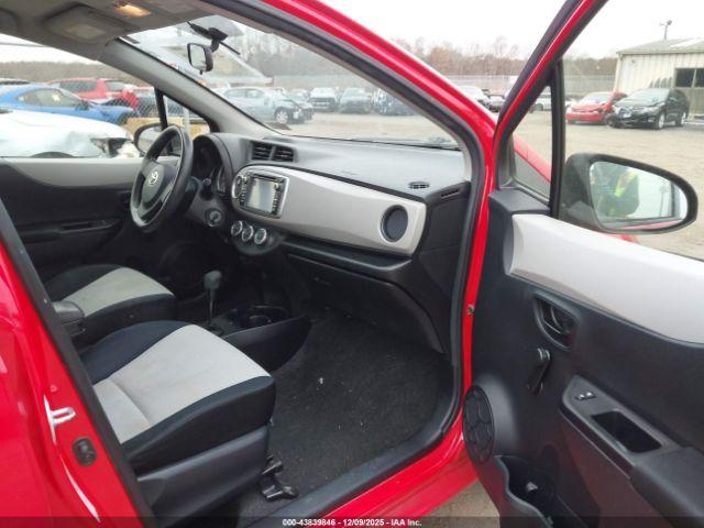 Toyota Yaris L Image 10