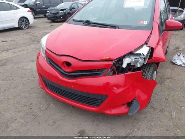 Toyota Yaris L Image 8