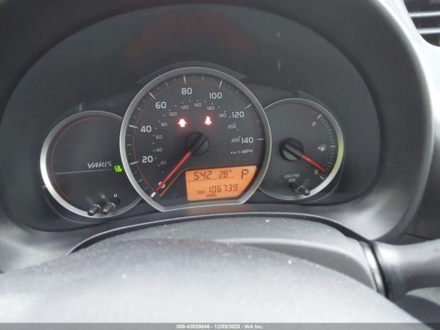 Toyota Yaris L Image 14