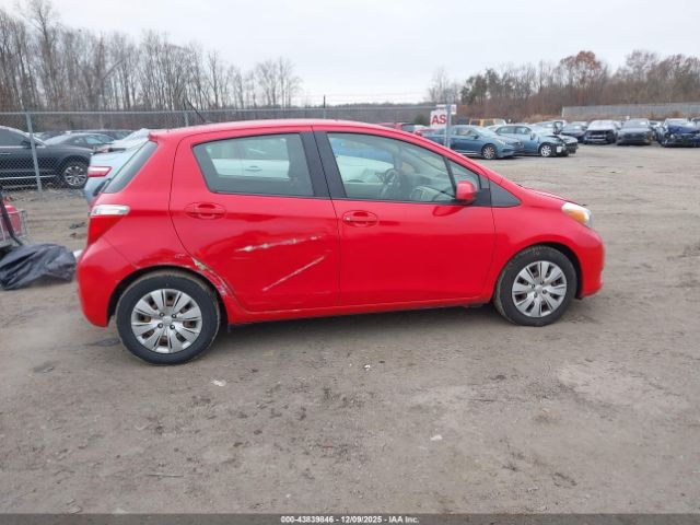 Toyota Yaris L Image 15