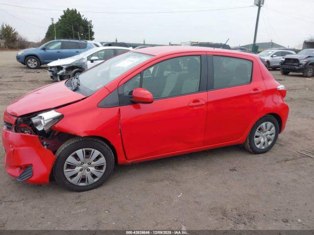 Toyota Yaris L Image 7