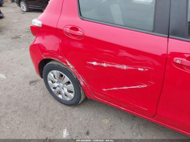 Toyota Yaris L Image 16