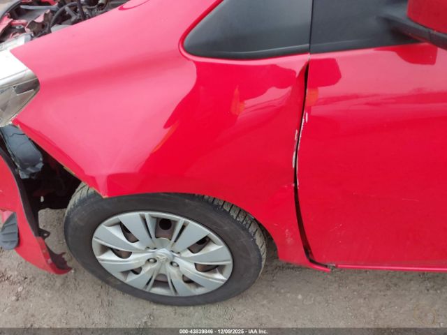 Toyota Yaris L Image 13