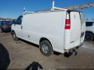 Chevrolet Express Work Van Image 9